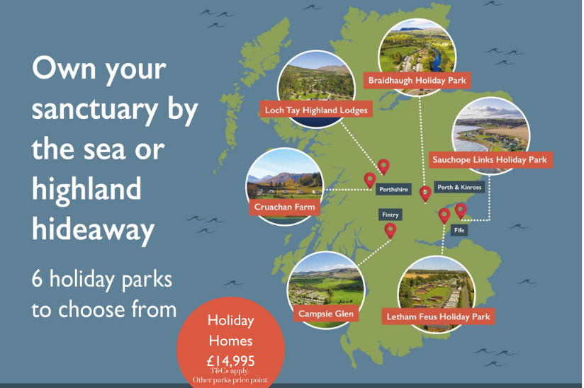 Holiday Home Ownership